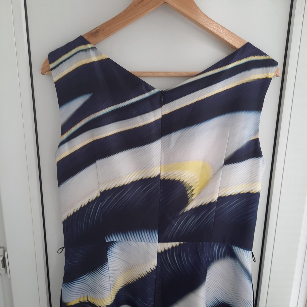Платье ESCADA , р. EUR 38