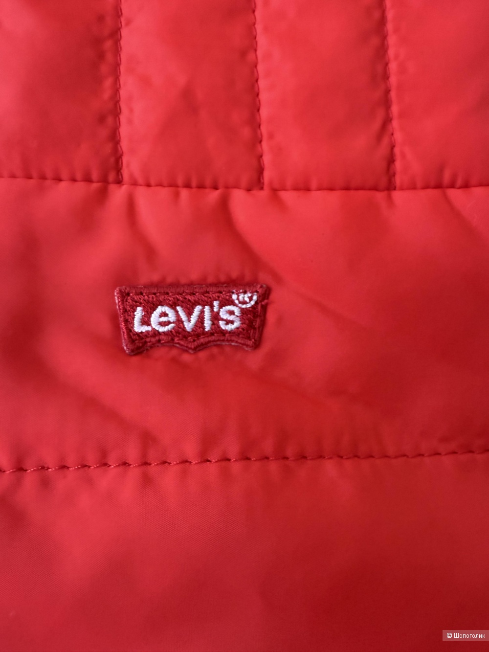Жилет Levi’s размер L