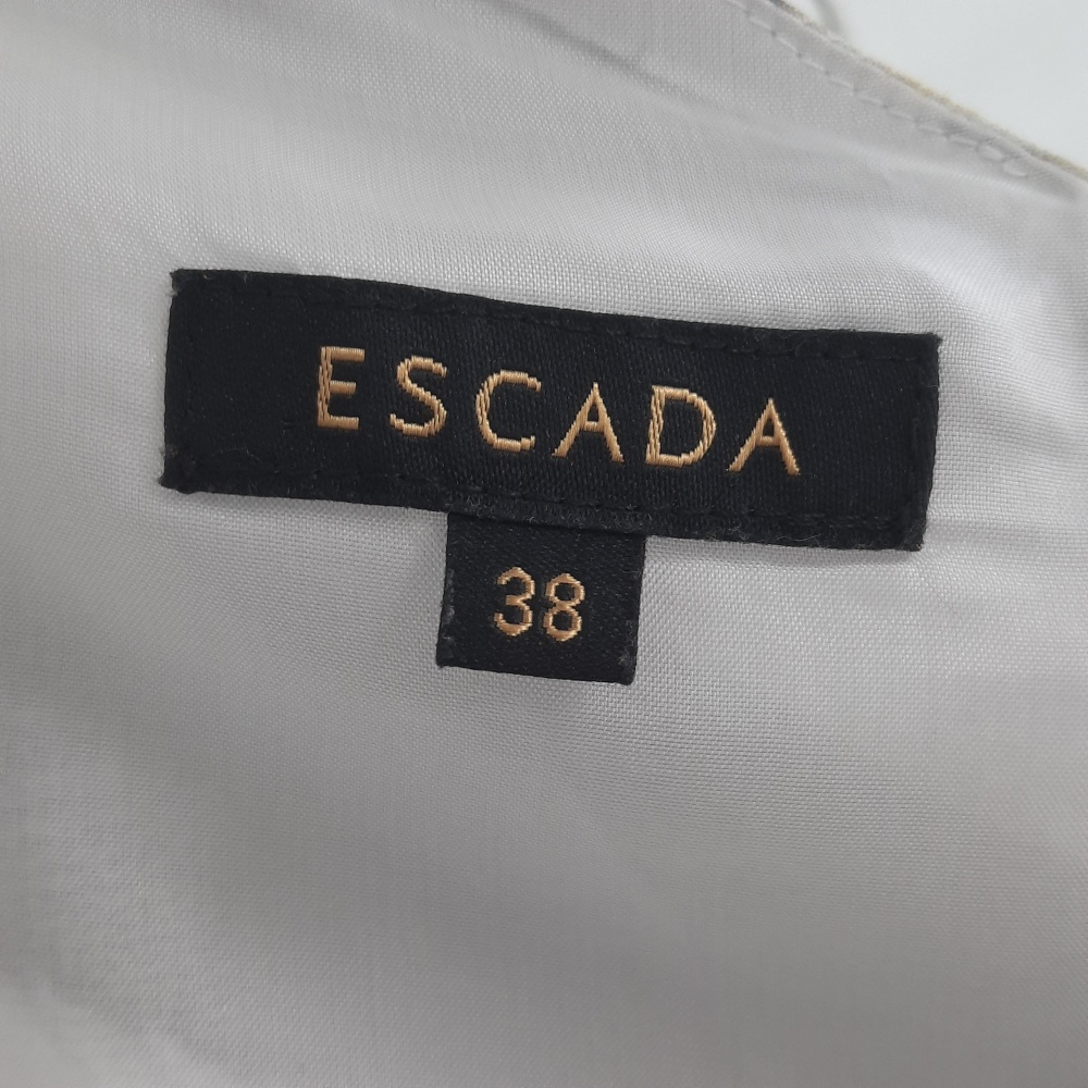 Платье ESCADA , р. EUR 38