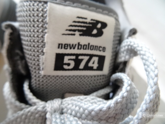 Кроссовки New Balance , размер  US 8.5 (39)