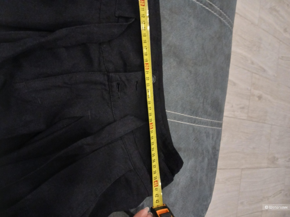 Брюки кюлоты Rabalder р.46-48