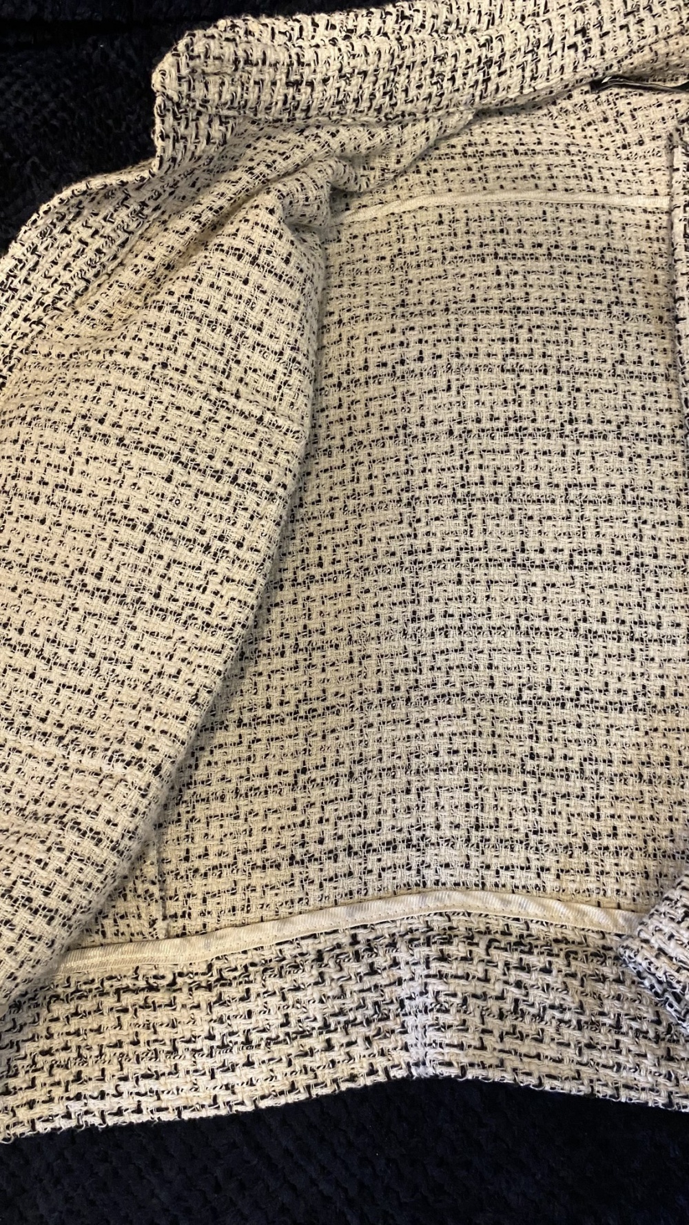 Жакет Zara, р 48-50