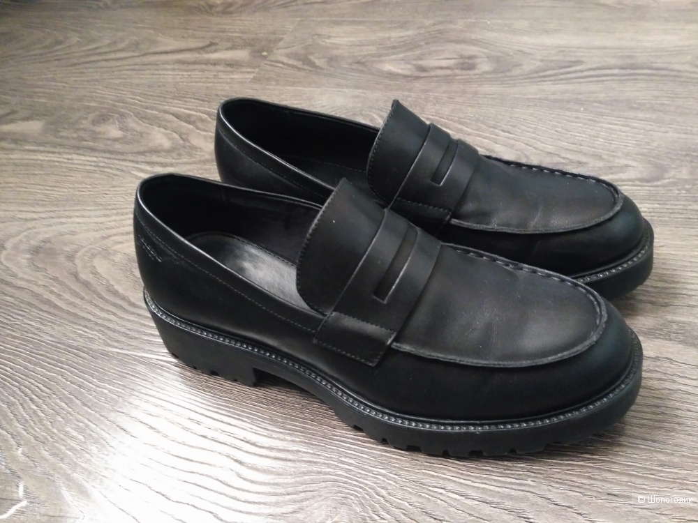 VAGABOND Kenova лоферы р 38