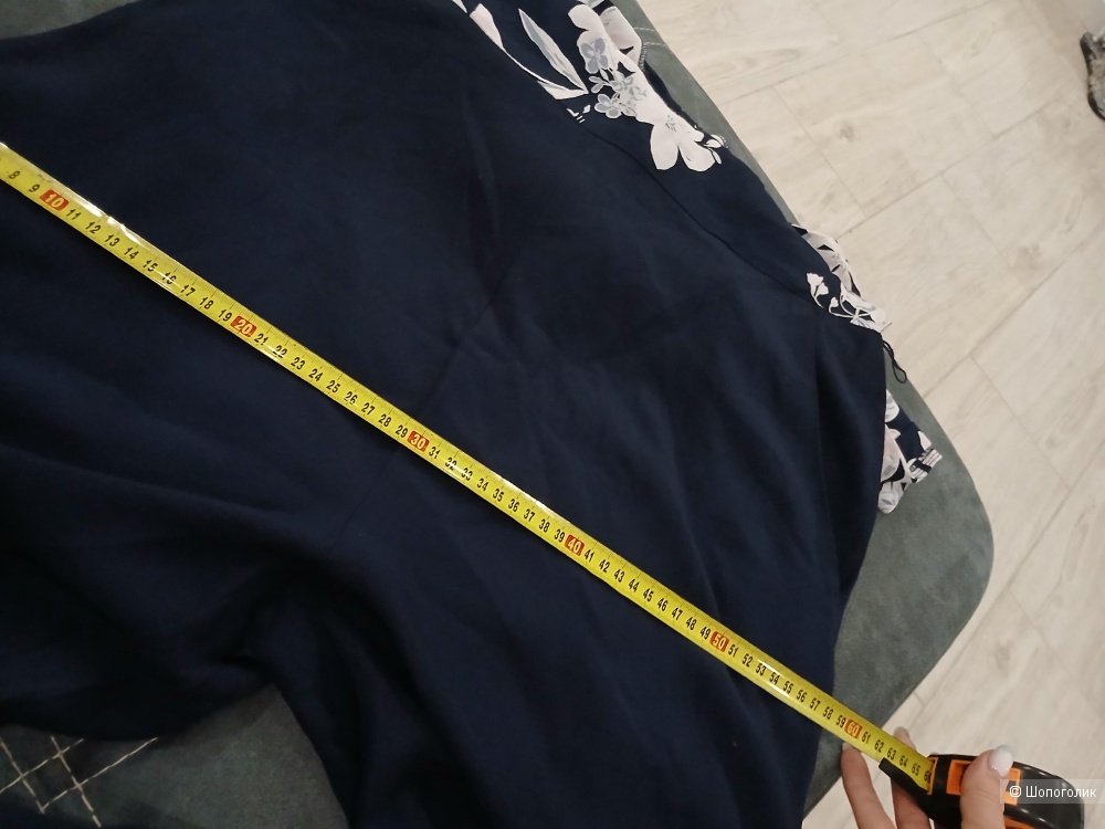 Комбинезон Laura Ashley р.40