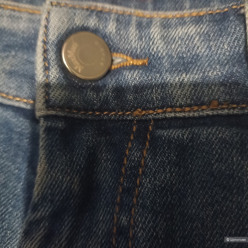 Max Mara Studio джинсы р 44