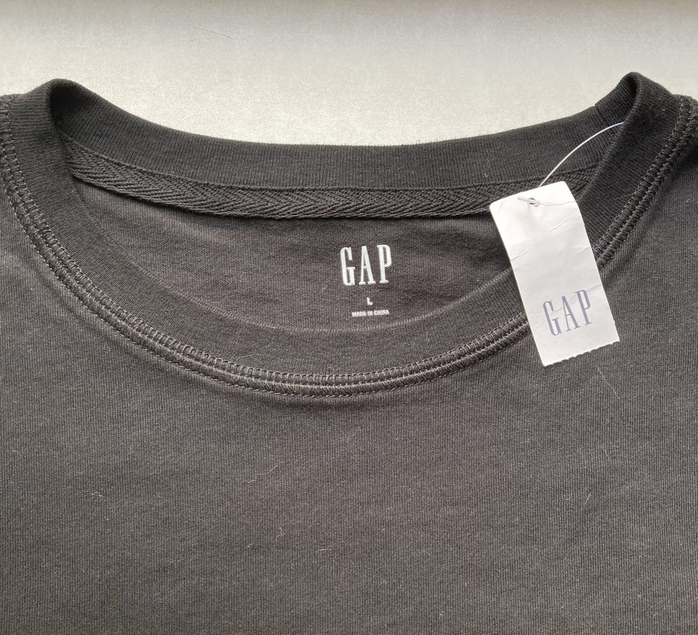 Футболка и шорты “ Gap ”, L размер