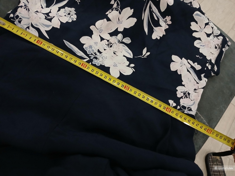 Комбинезон Laura Ashley р.40