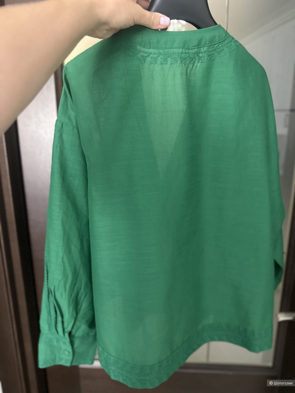 Блуза Zara S/M