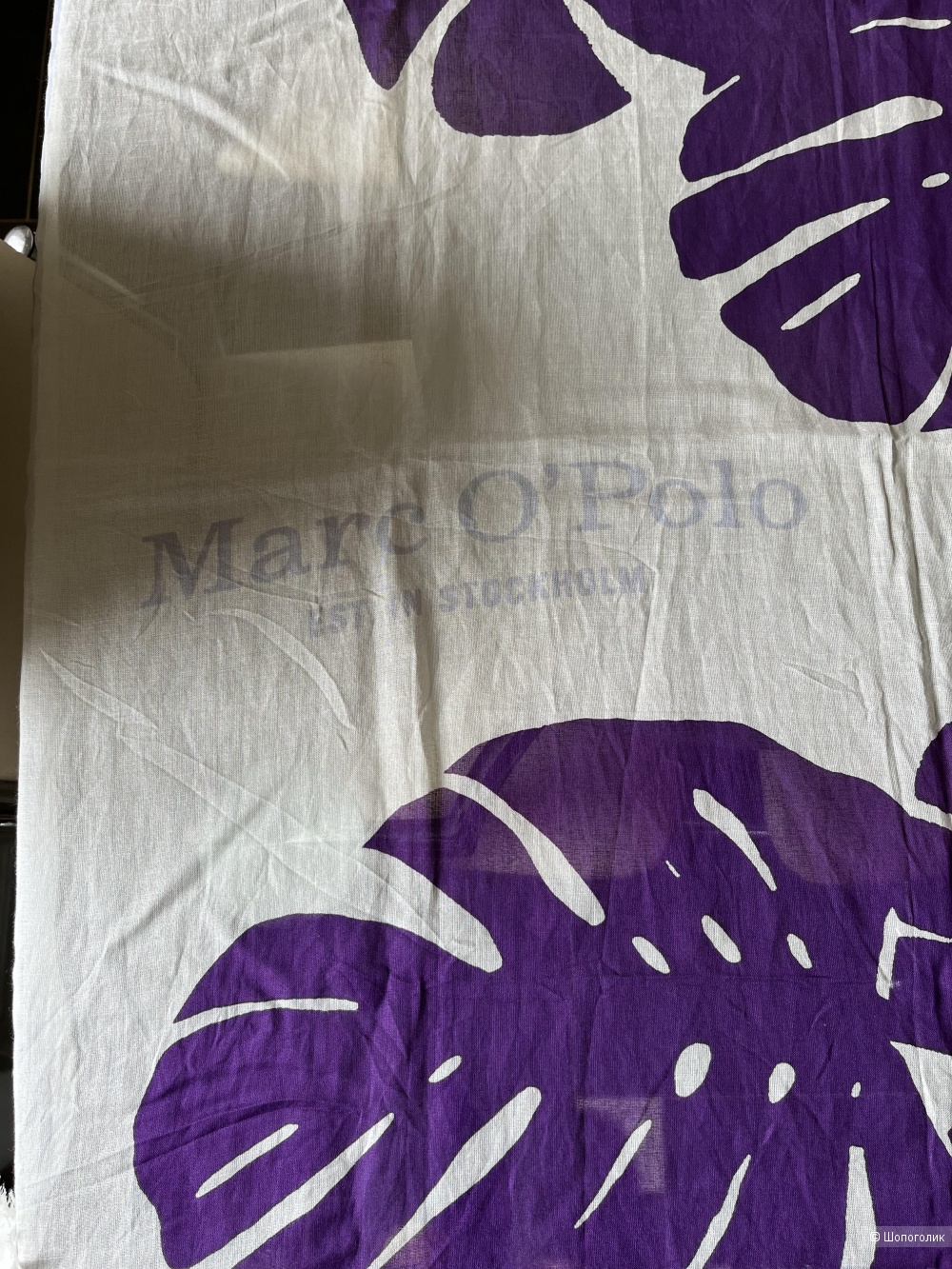Палантин Marc O’Polo 95/180