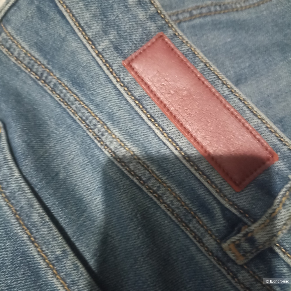 Max Mara Studio джинсы р 44