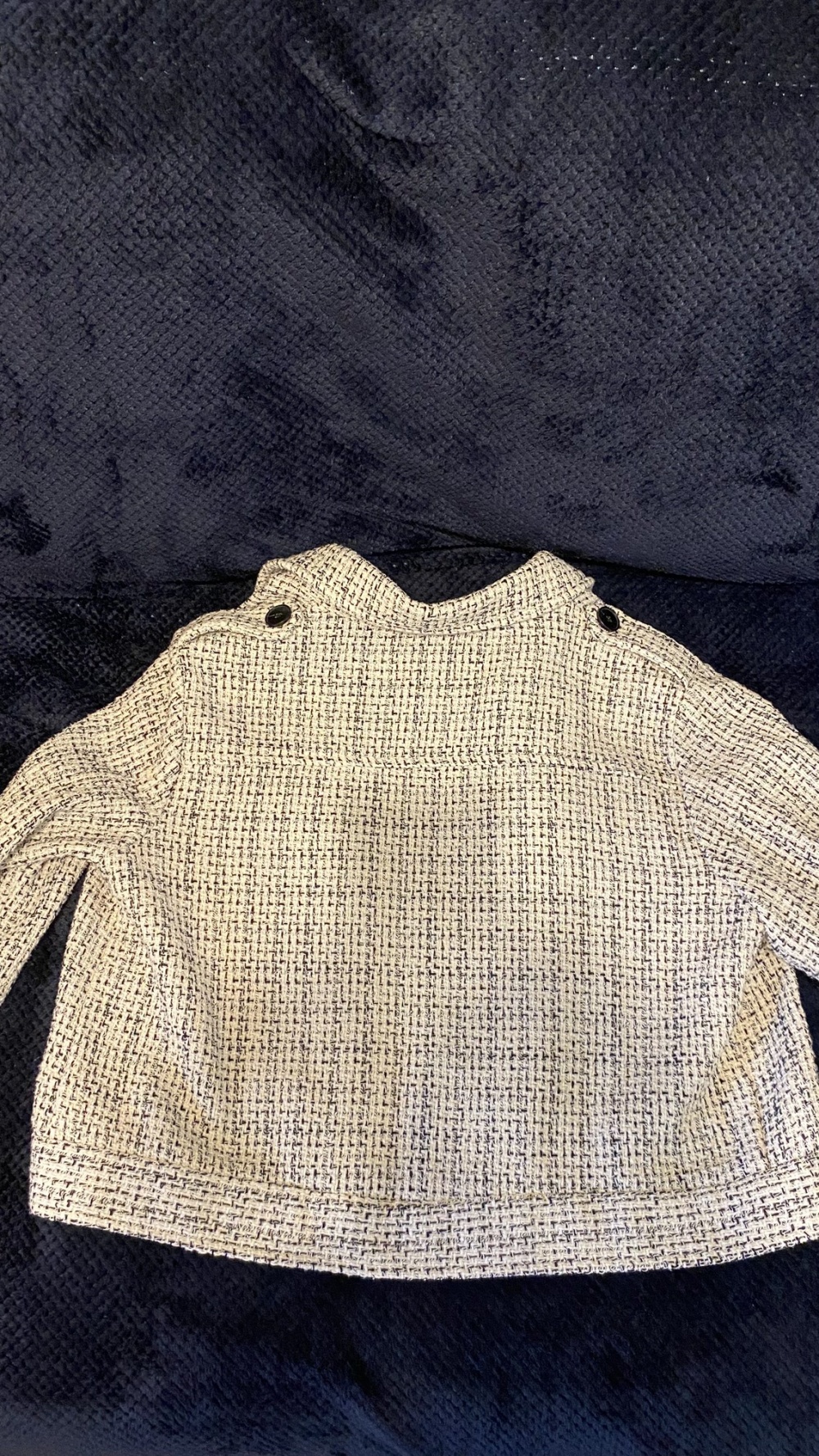 Жакет Zara, р 48-50