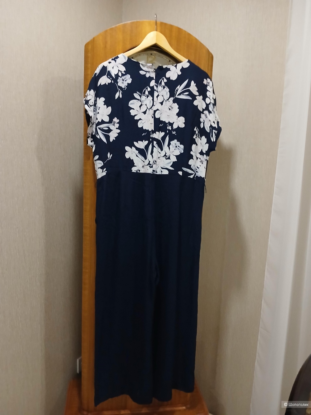 Комбинезон Laura Ashley р.40