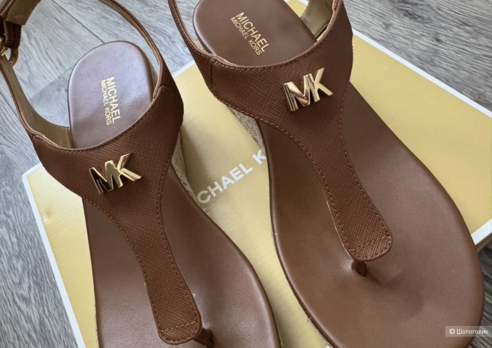 Michael Kors босоножки 37