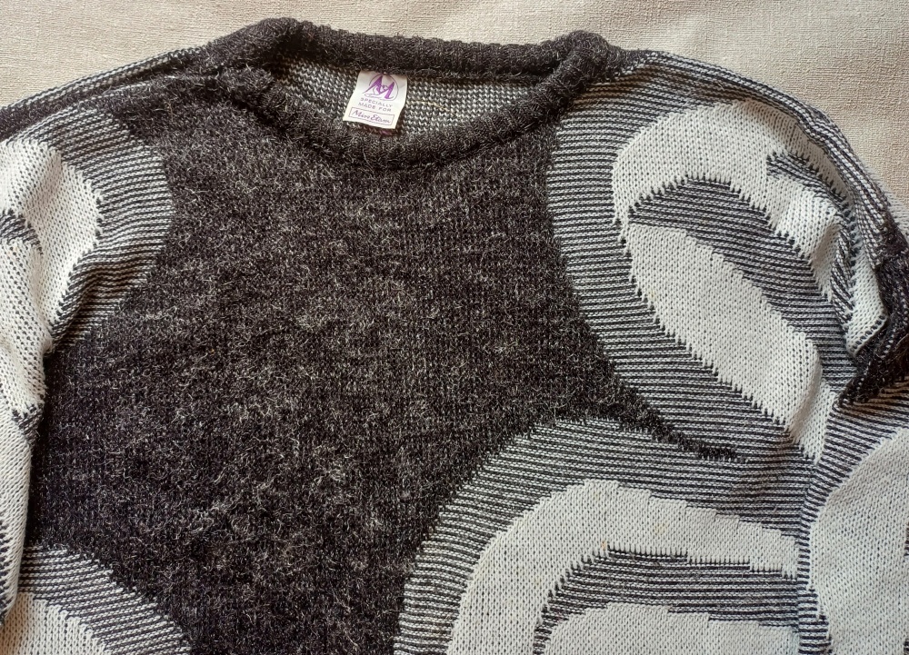 Свитер Etam, one size