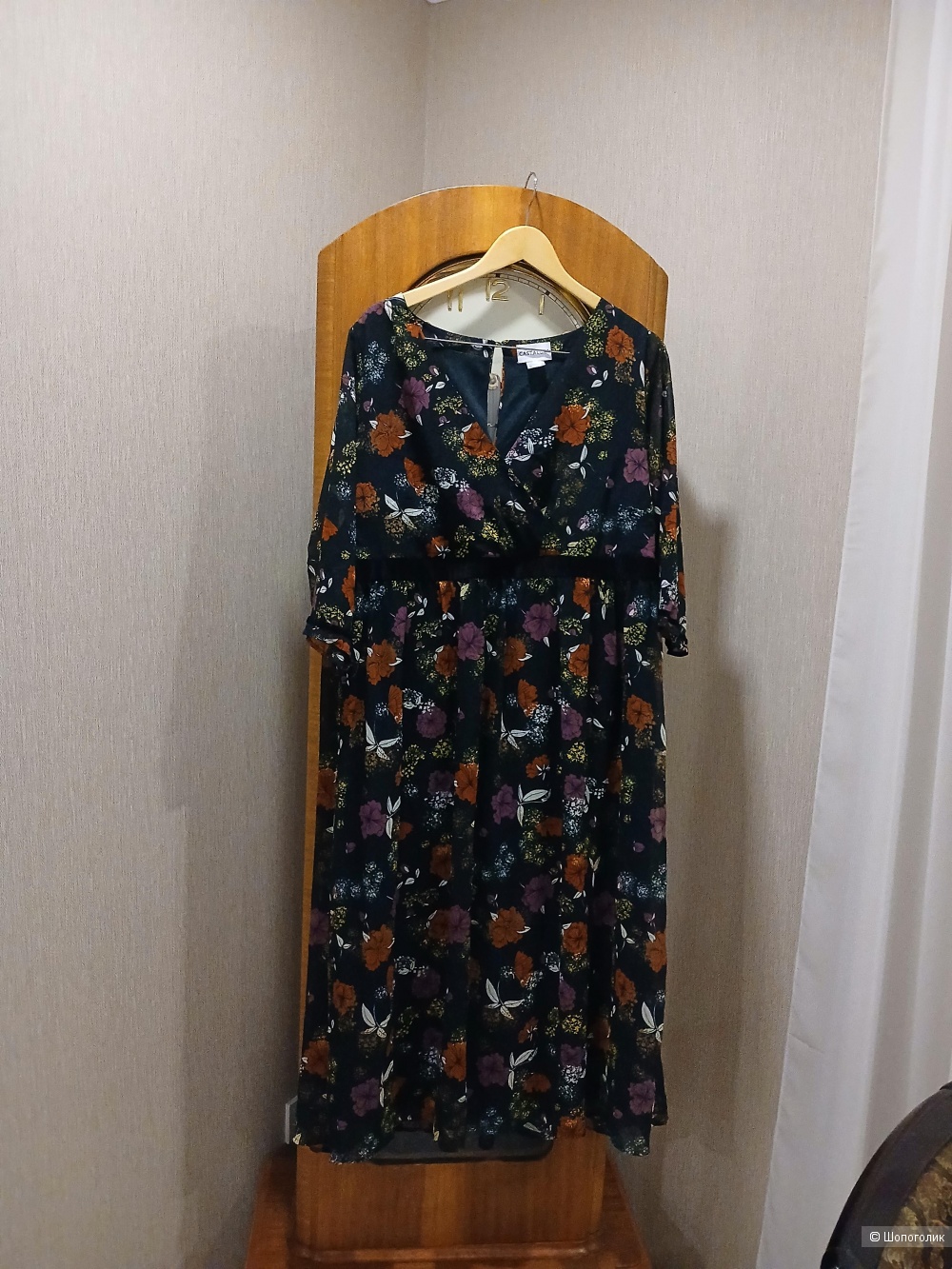Платье Castaluna р.50+