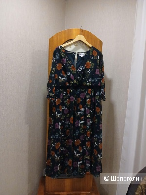 Платье Castaluna р.50+