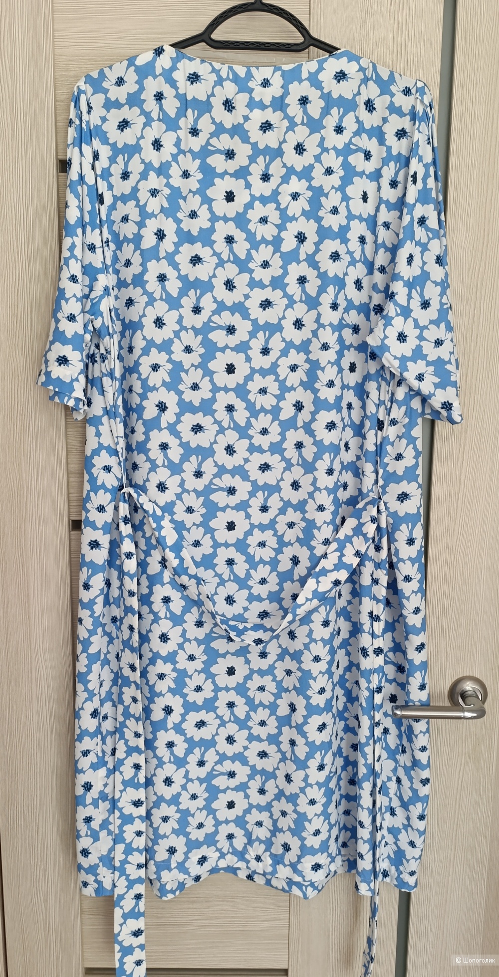 Платье Alba Moda, размер 54