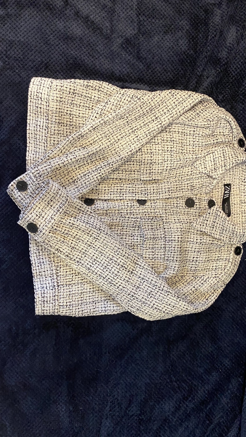 Жакет Zara, р 48-50
