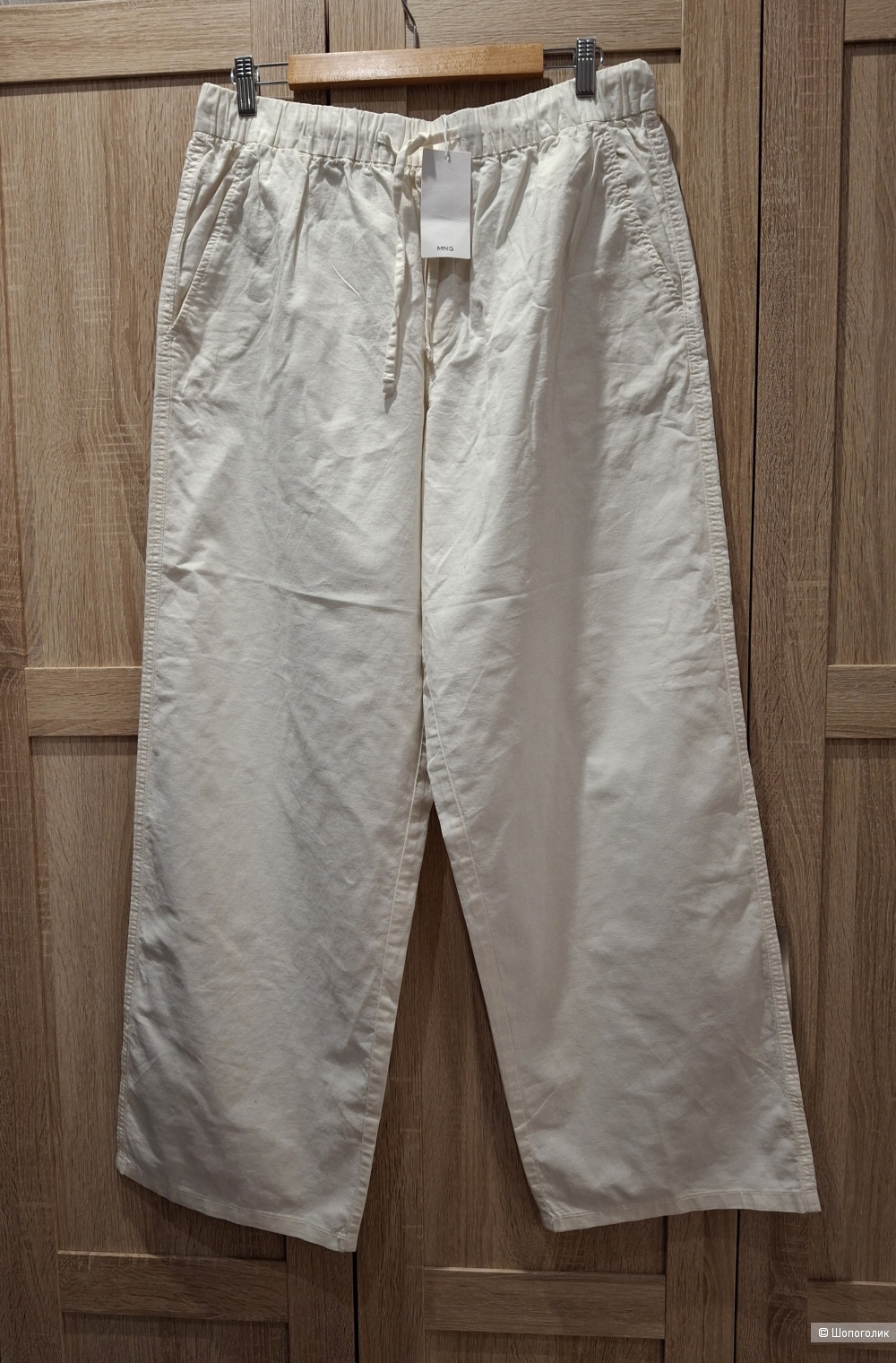 Брюки Mango/Xl