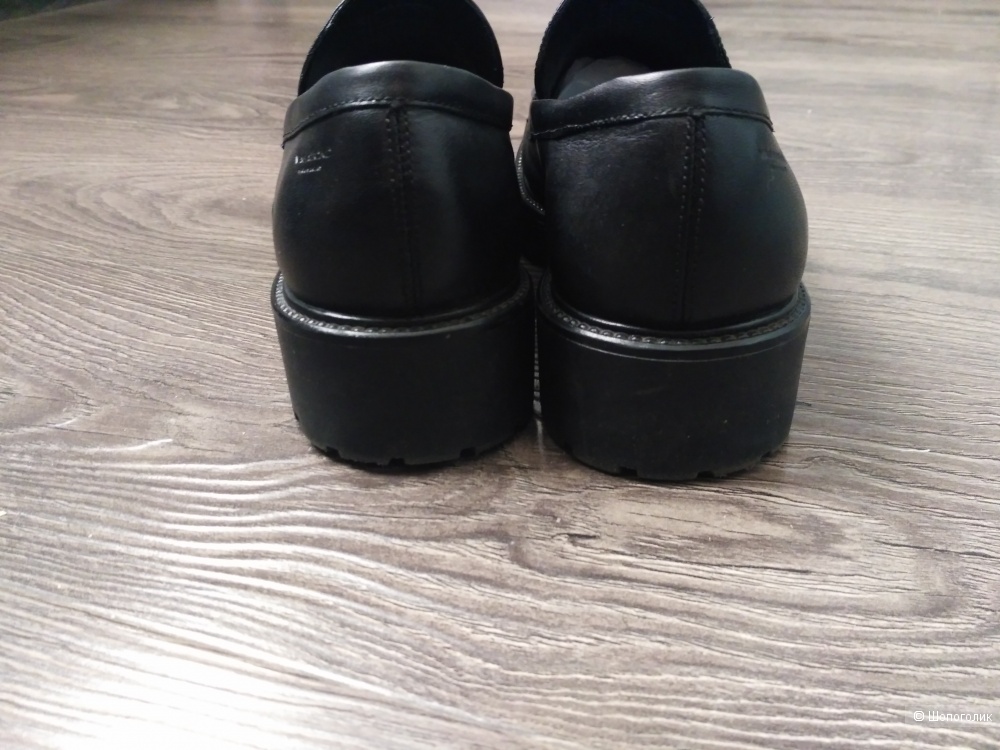 VAGABOND Kenova лоферы р 38