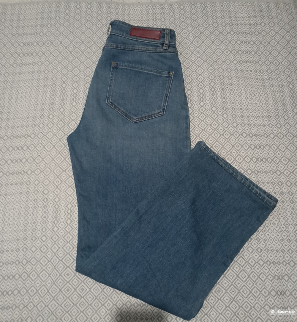 Max Mara Studio джинсы р 44