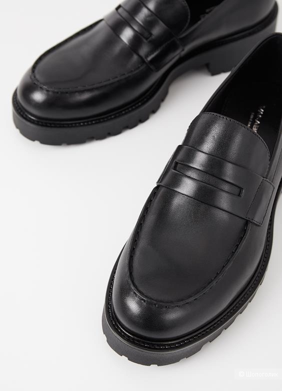 VAGABOND Kenova лоферы р 38