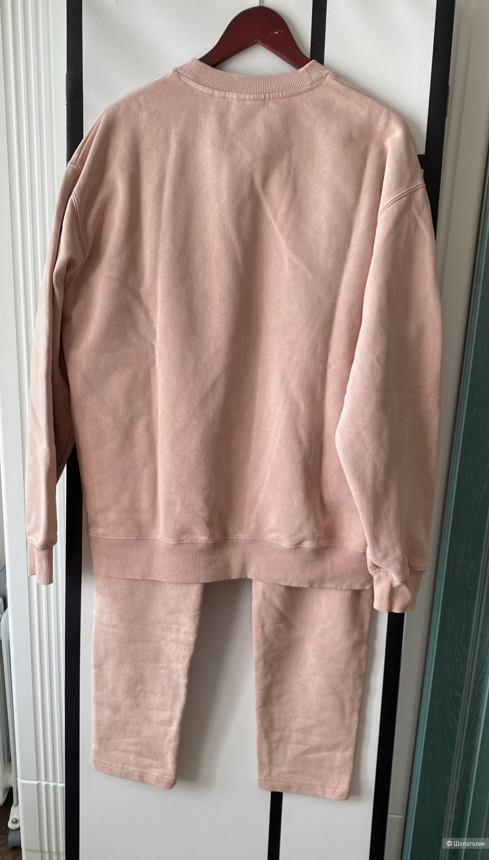 Костюм спорт шик KITH, размер 46-50