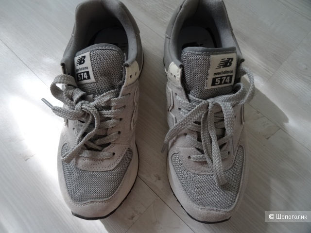 Кроссовки New Balance , размер  US 8.5 (39)