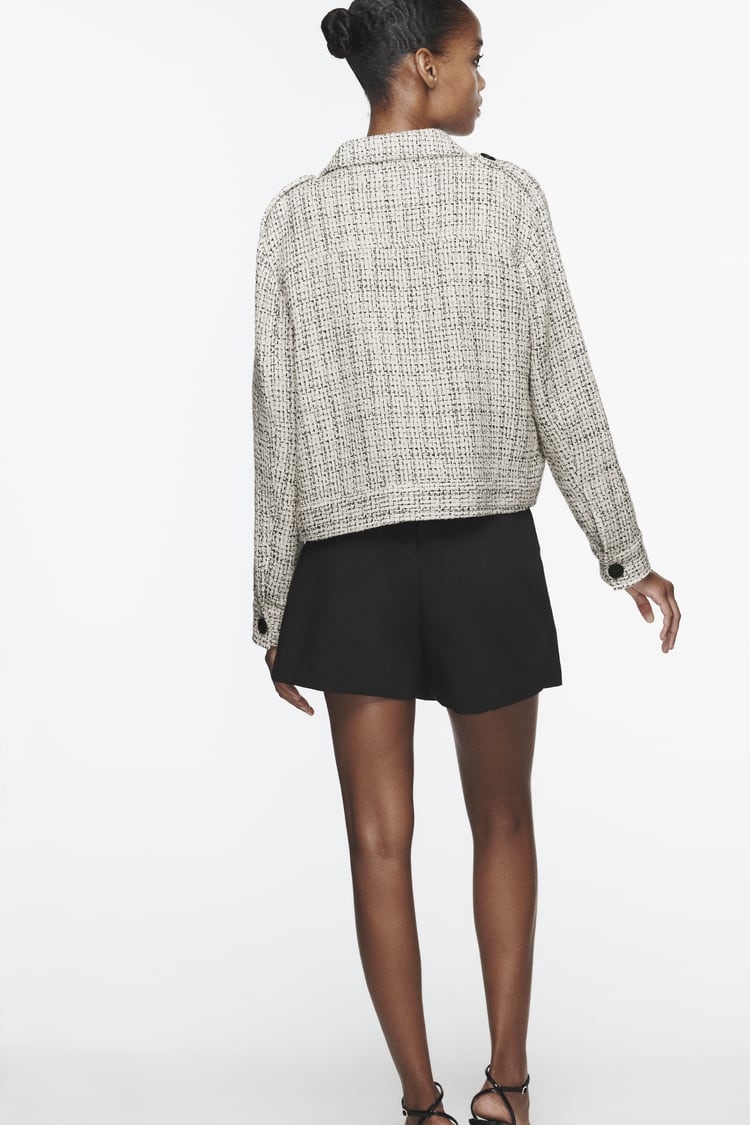 Жакет Zara, р 48-50