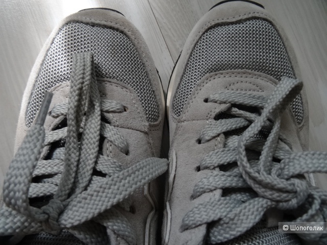Кроссовки New Balance , размер  US 8.5 (39)