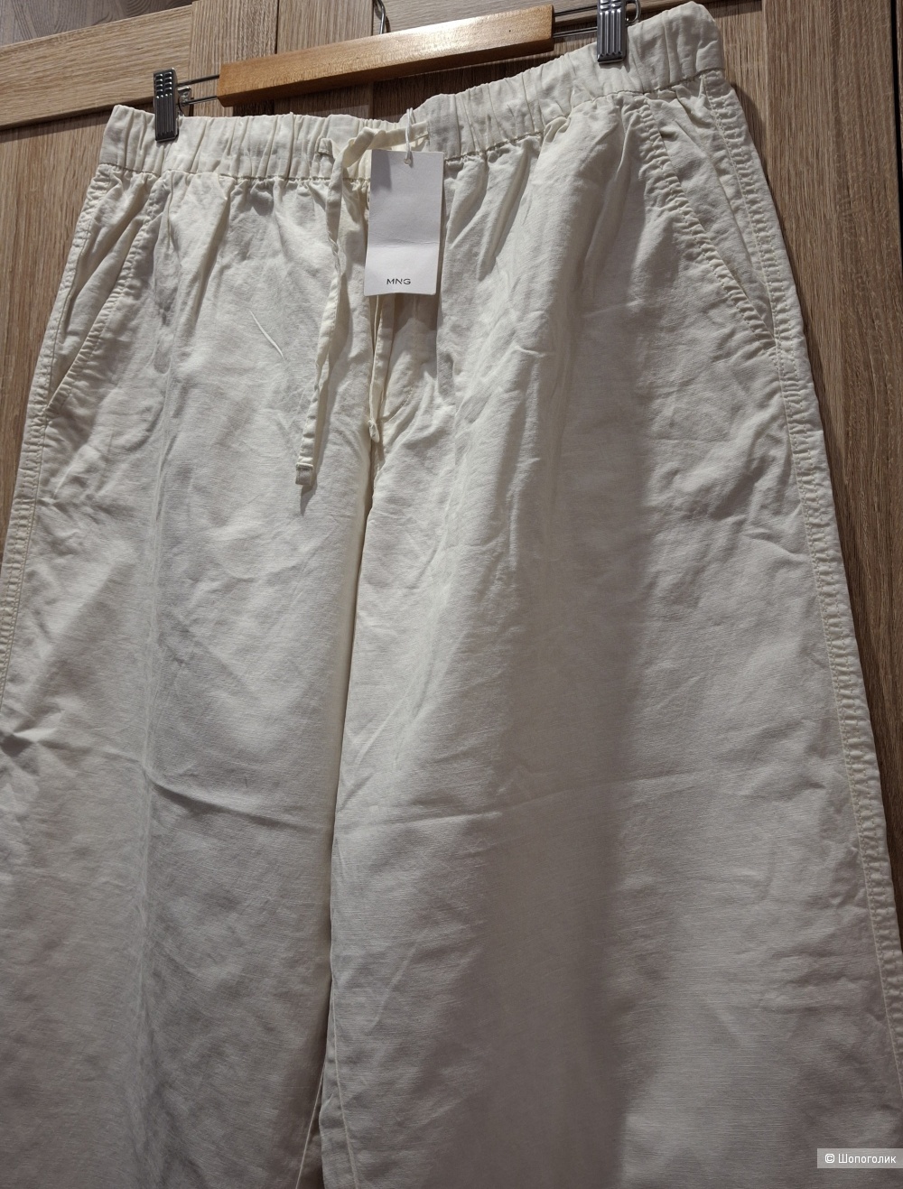 Брюки Mango/Xl
