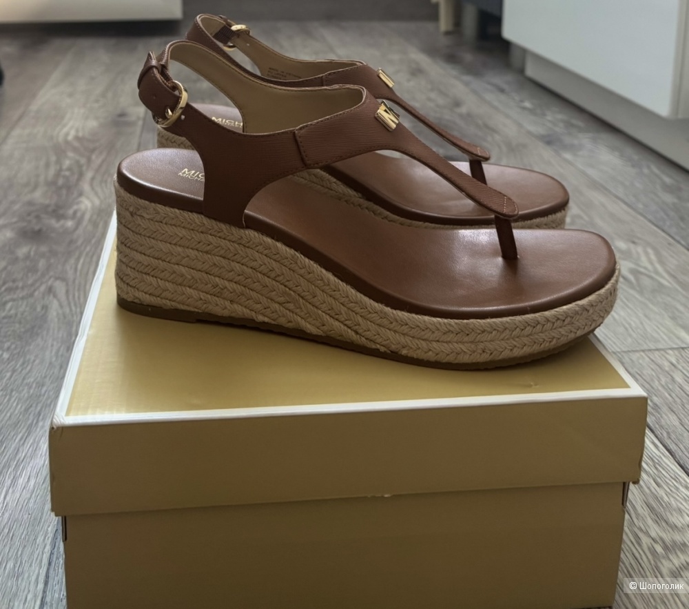 Michael Kors босоножки 37
