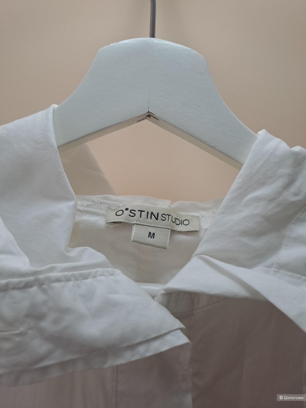 Кофта ostin M