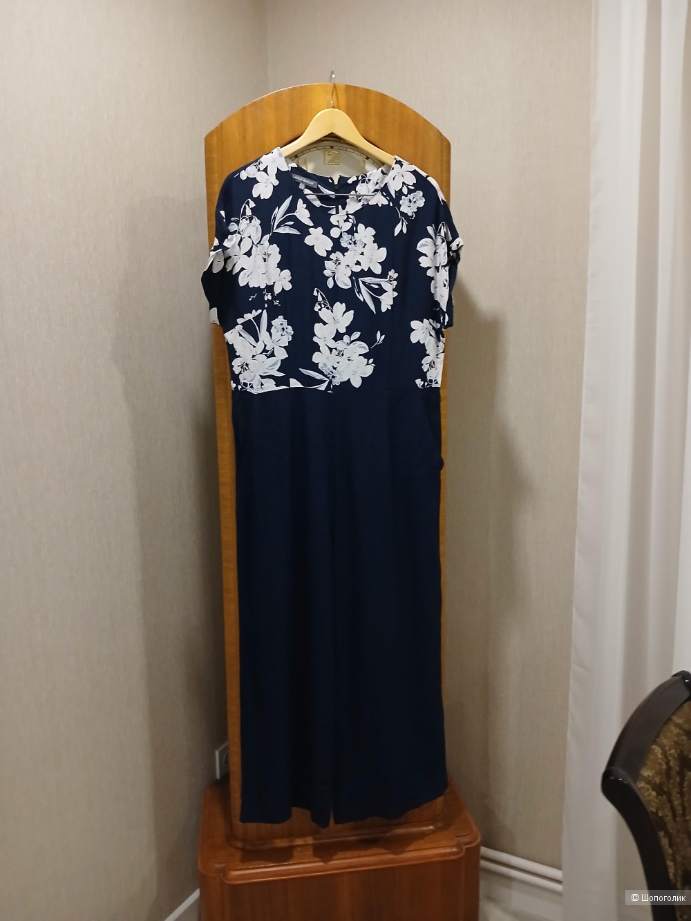 Комбинезон Laura Ashley р.40
