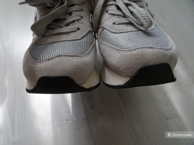 Кроссовки New Balance , размер  US 8.5 (39)