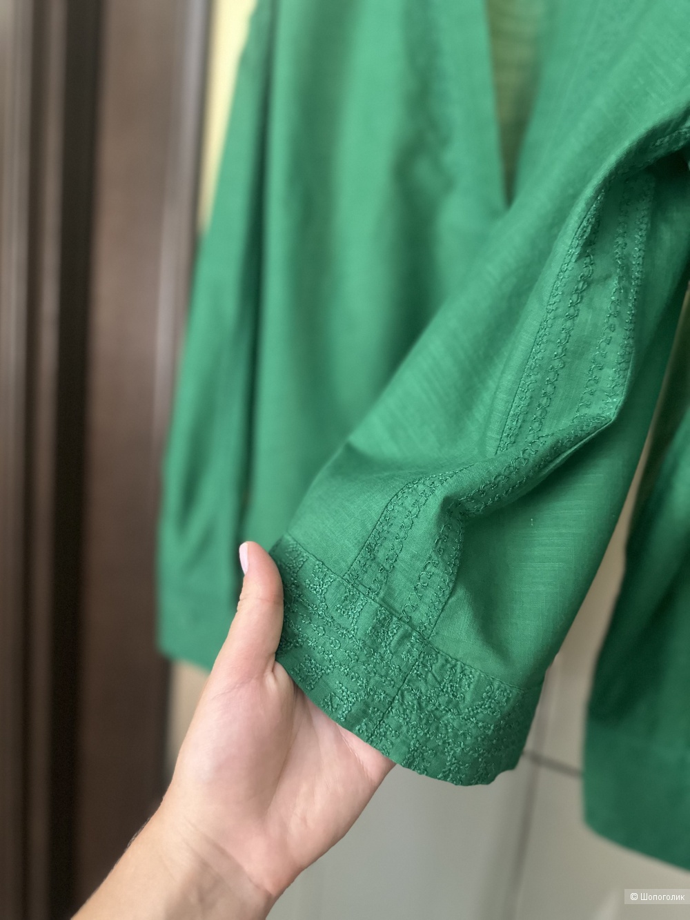 Блуза Zara S/M