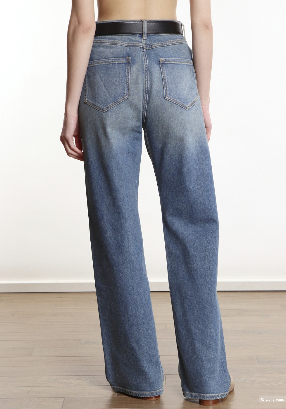 Max Mara Studio джинсы р 44