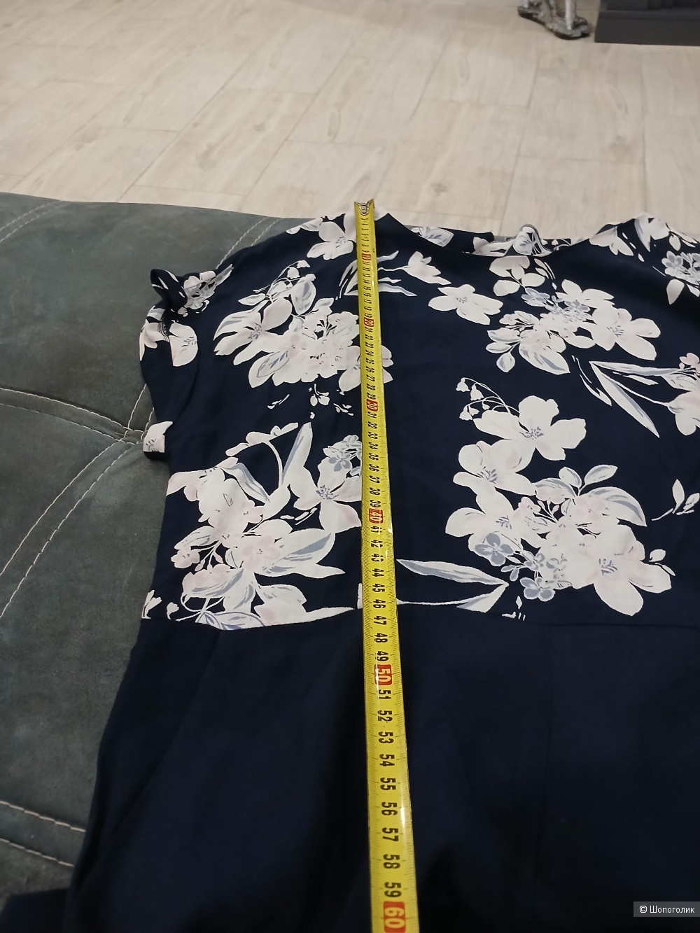 Комбинезон Laura Ashley р.40