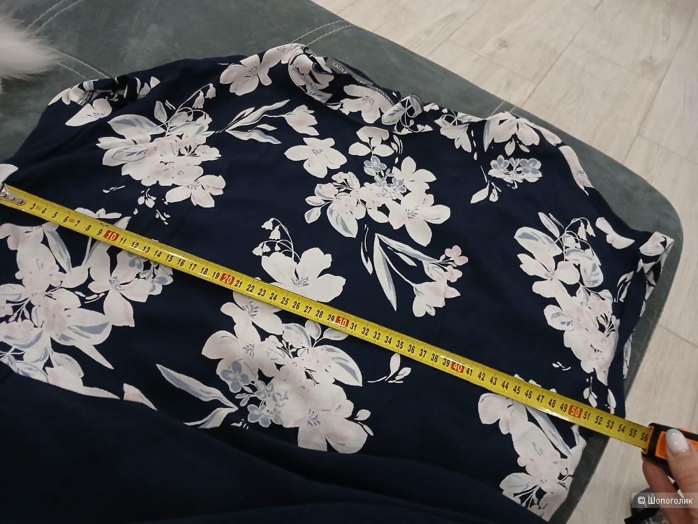 Комбинезон Laura Ashley р.40