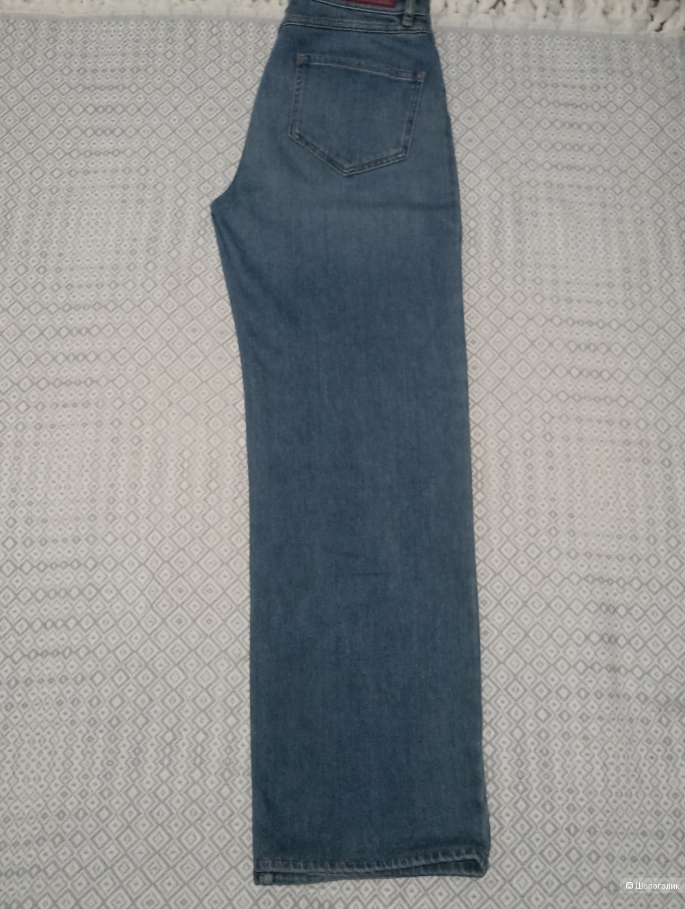 Max Mara Studio джинсы р 44