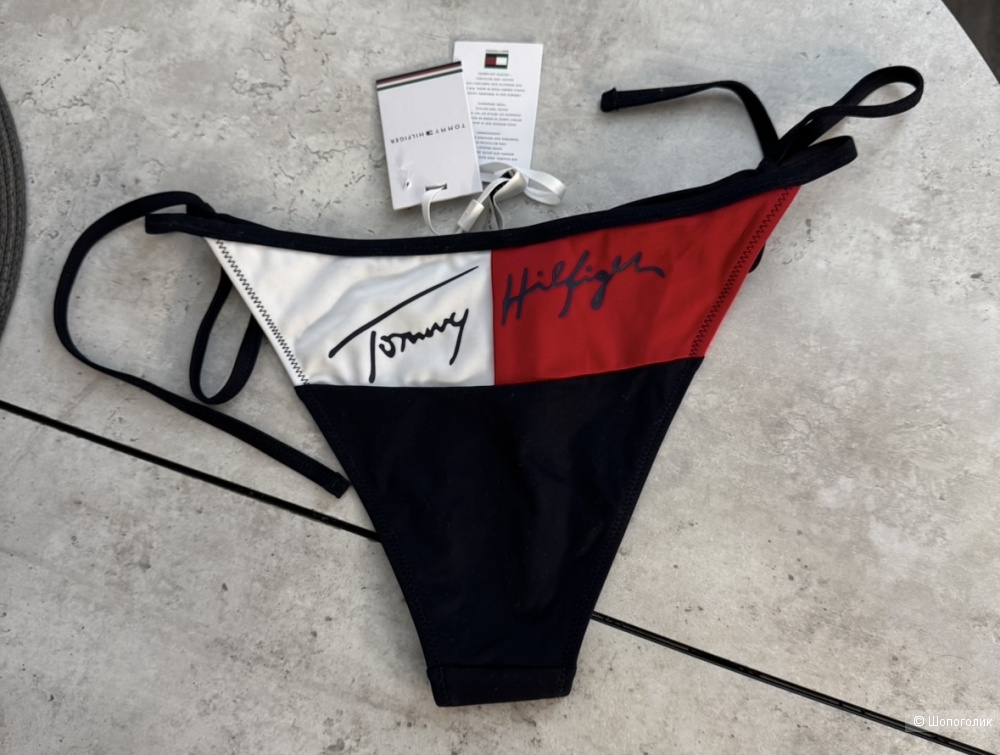 Tommy Hilfiger плавки xs/s
