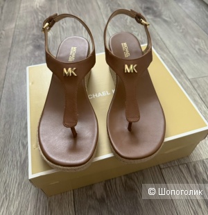 Michael Kors босоножки 37
