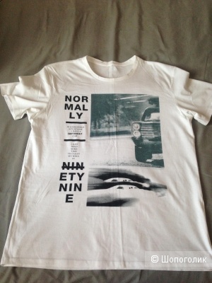 Футболка ASOS, XL