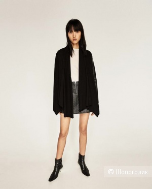 Кардиган Zara, р-р М