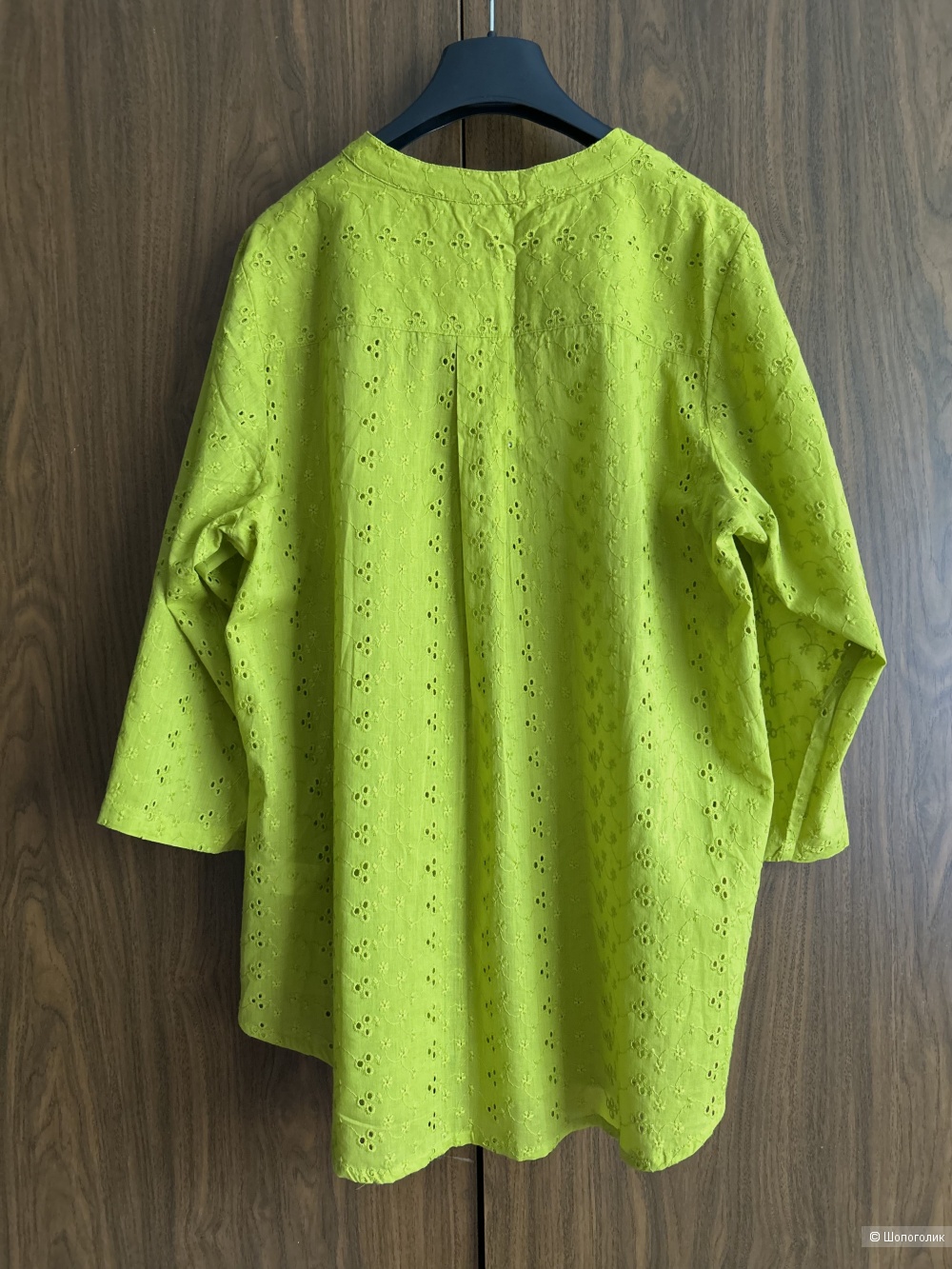 Блуза Marila. IT XL (48/50/52 RU)