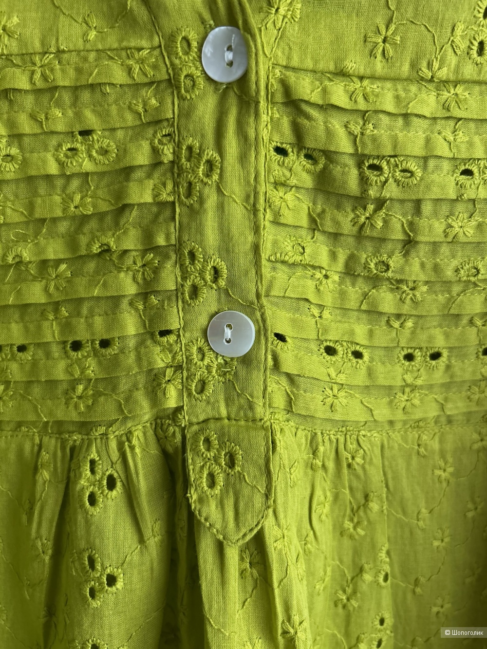 Блуза Marila. IT XL (48/50/52 RU)