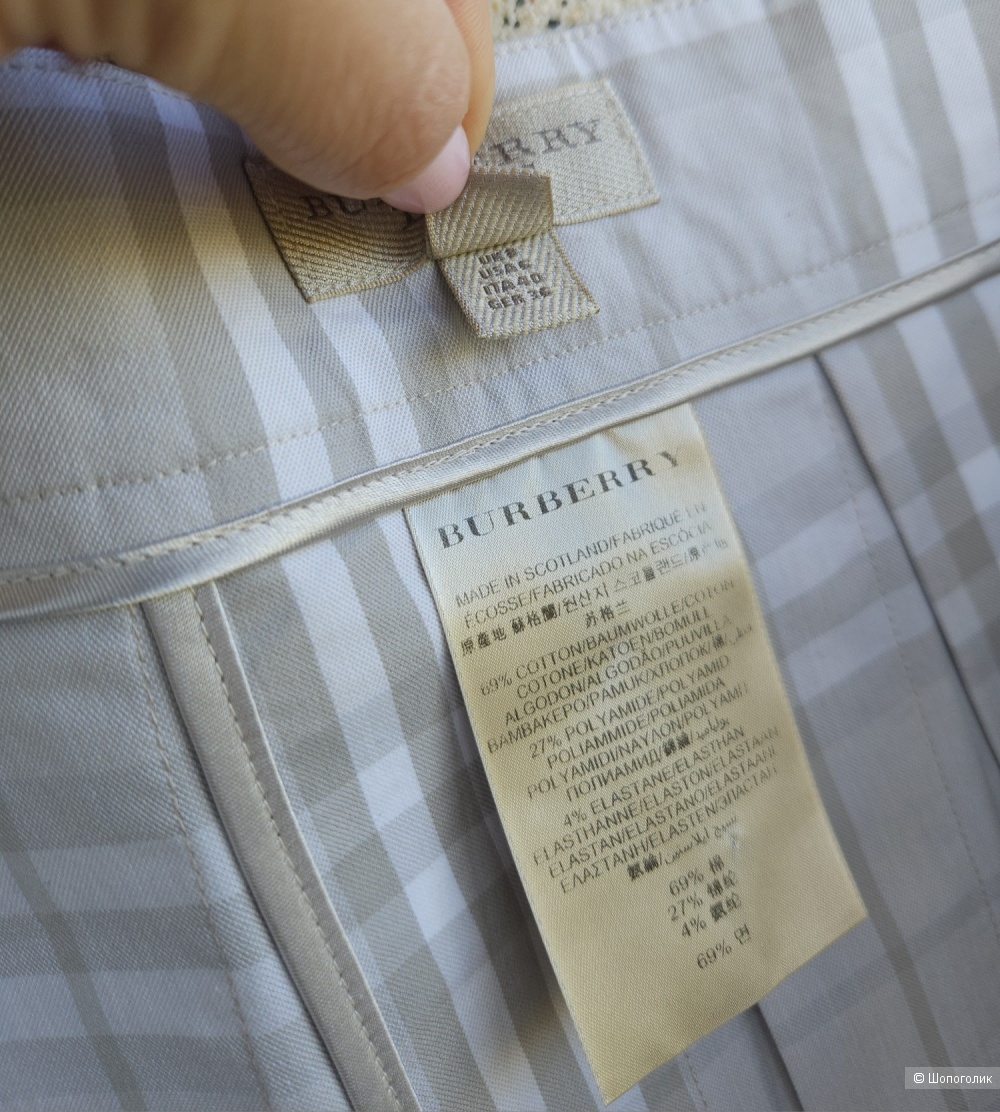 Юбка Burberry Brit, 44-46