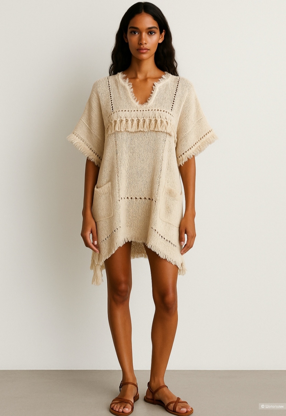 Платье Isabel Marant, размер uni