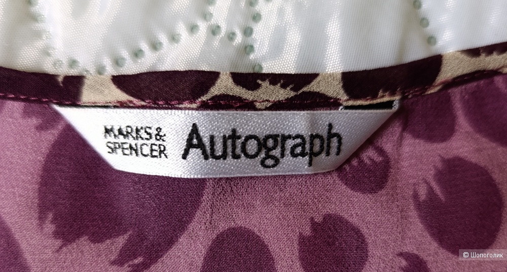 Блузка Autograph, размер 46
