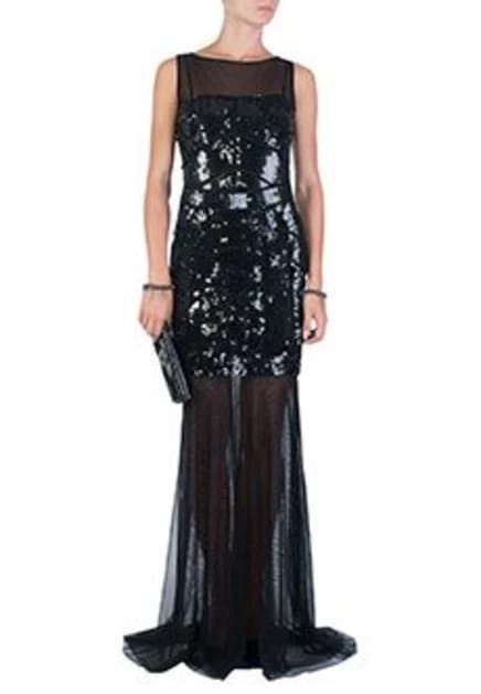 Вечернее платье Liu jo, ит.42 на 44